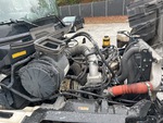 Engine with Engine - Right Side