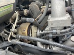 Engine with Exhaust System
