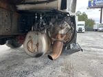Engine with Diesel Particulate Filter