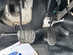 Cab with Brake Control