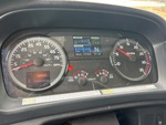 Cab with Gauges