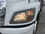 General Appearance with Exterior Lights