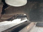 Engine with Oil Leaks