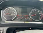 Cab with Warning Lights