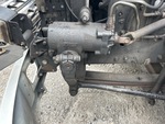 Underbody with Steering Components