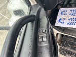 Cab with Window Controls
