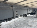 Underbody with Frame Condition