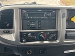 Cab with Heater