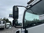 Cab with Mirrors