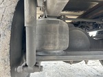 Underbody with Suspension Air Bags