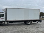 Specialty with Van Body