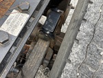 4 Underbody - Truck with Fahrwerksfedern / Federstützen