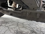 4 Underbody - Truck with Lenkachse (nicht angetriebene)