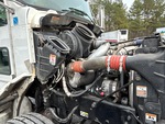 4 Engine with Exhaust System