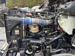 4 Engine with Engine - Left Side