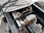 4 Engine with Diesel Particulate Filter