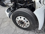 4 Underbody - Truck with Left Steer Tire