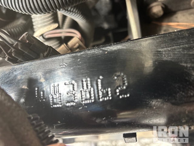 CAMIóN 2016 KENWORTH