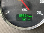 4 Transmision with Engine Hours