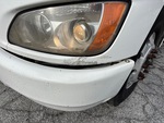General Appearance with Blech/Verkleidung (Glasfaser) - Zustand