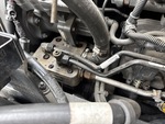 4 Engine with Air Compressor