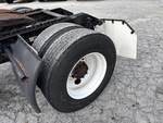 4 Underbody - Truck with Left Rear Drive Tires