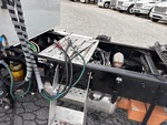 4 Underbody - Truck with Chassis - Zustand