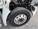 4 Underbody - Truck with Right Steer Tire