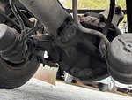 4 Underbody - Truck with Hinterachse