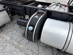 4 Engine with DEF / AdBlue Tank