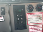4 Transmision with Gear Selector