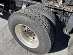 4 Underbody - Truck with Left Front Drive Tires