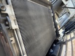 4 Engine with Kühler
