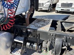 4 Underbody - Truck with Chassis - Zustand