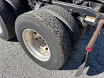 4 Underbody - Truck with Left Rear Drive Tires