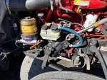 4 Underbody - Truck with Lenkungsbauteile