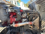 4 Engine with Engine - Right Side