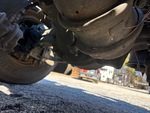 4 Underbody - Truck with Hinterachse
