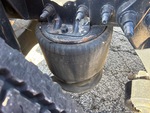 4 Underbody - Truck with Air-Bags
