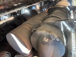 4 Engine with Diesel Particulate Filter