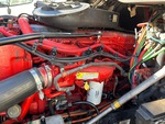 4 Engine with Einspritzpumpe