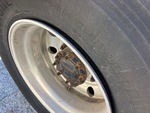 4 Underbody - Truck with