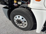 4 Underbody - Truck with Left Steer Tire