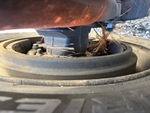4 Underbody - Truck with