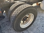 4 Underbody - Truck with Right Front Drive Tires