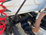 4 Underbody - Truck with Kabine Air Bags Suspension
