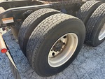 4 Underbody - Truck with Right Rear Drive Tires