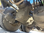 4 Underbody - Truck with Vorderachse