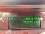4 Transmision with Engine Hours
