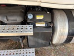 4 Engine with DEF / AdBlue Tank